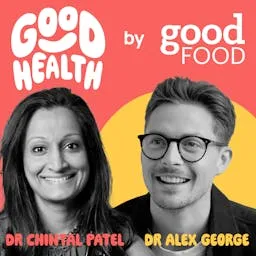 Good Health by Good Food