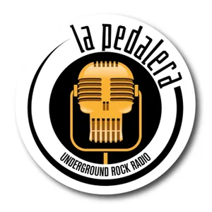 LA PEDALERA P.110 P.10 T4 Especial: ROBE Extremoduro / JORGE Ilegal