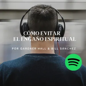 COMO EVITAR EL ENGAÑO ESPIRITUAL