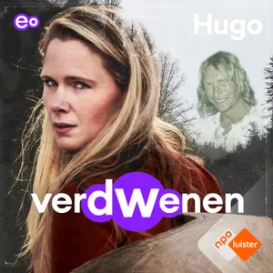 #9 - Hugo van Dijk (S03)