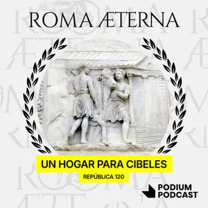 Un hogar para Cibeles – P218 – República 120