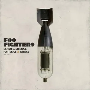 Foo Fighters, The Answer, RATM, Tom Waits, Patti Smith, Suede, Supergrass... 30 de septiembre