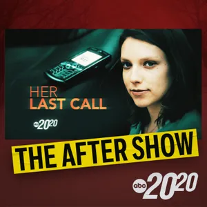 The After Show: Her Last Call
