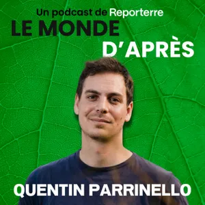 Et si... on taxait les milliardaires - Entretien avec Quentin Parrinello