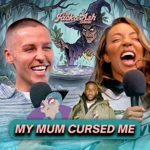 A MOTHER'S CURSE, COBB SALAD TEETH AND 'THE TAVERN'