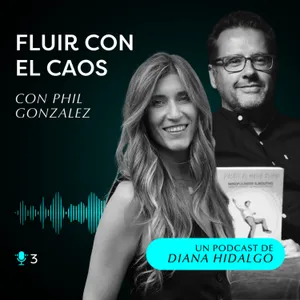 3. Abúrrete para tener ideas brillantes con Phil Gonzalez, ex adicto a RRSS.
