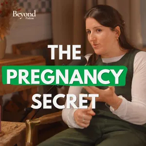 14: Fertility Expert: How to Increase Your Chances of Getting Pregnant Naturally | Flora Crichton