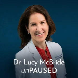 How to Get What You Need From a 15-Minute Doctor's Appointment with Dr. Lucy McBride