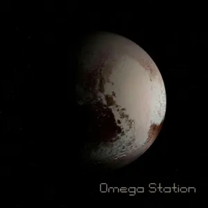 Omega Station Part 2 of 3