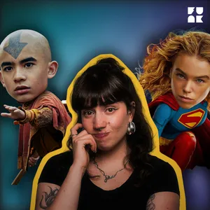 #391 Supergirl - super gut oder super bad? | Podcast