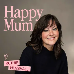 Ruthie Henshall: "My Mother Told Me She Didn't Want Me”