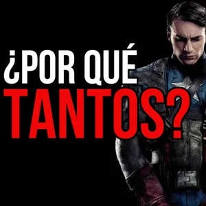 El reparto de Avengers: DOOMSDAY lo cambia todo | MÁS de 30 personajes confirmados