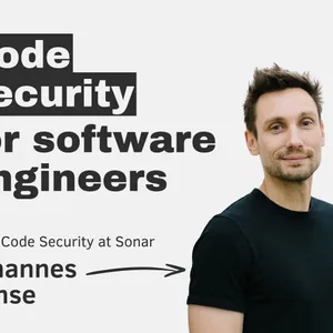 Code security for software engineers