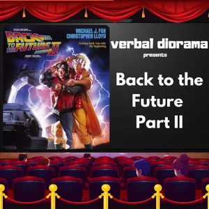 Back to the Future Part II