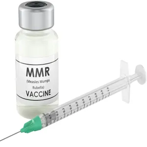 Anti-Vax Mum Goes Into Meltdown With "Wild Conspiracies"