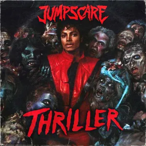THRILLER : Quand le Roi de la Pop devient le Roi de  l’horreur