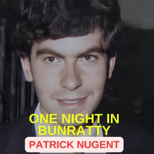 One Night in Bunratty: Patrick Nugent
