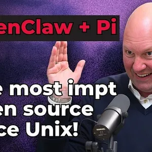 Marc Andreessen introspects on The Death of the Browser, Pi + OpenClaw, and Why "This Time Is Different"