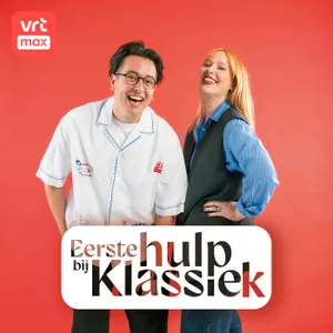 99. Het beste van Eerste hulp bij klassiek