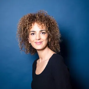 French-Moroccan writer Leïla Slimani on feminism & freedom