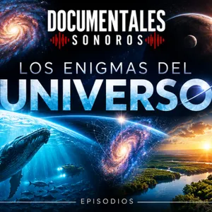 Los enigmas del universo T1: Fragmentos del pasado · Monstruos en la oscuridad