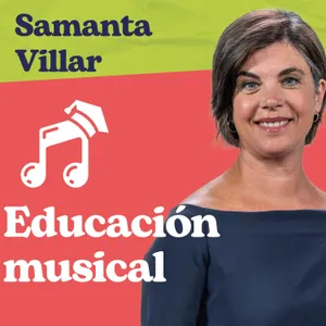 Sobre (vivir) a la crianza - La importancia de la educación musical