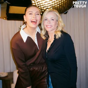Chelsea Handler: Unfiltered, Independent, and Always Evolving