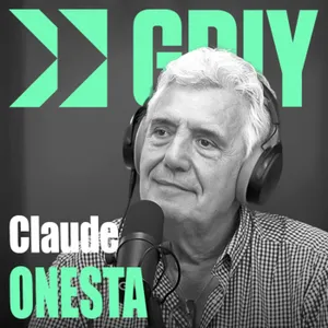 #556 - Claude Onesta - Équipe de France de handball - “Ce sont les stars qui font perdre les équipes”