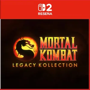 Reseña | Mortal Kombat: Legacy Kollection