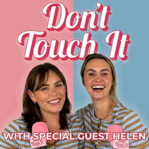 Halloween Camping, Golf Cart Wars & Life In The US with Helen