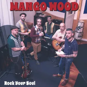 El sótano - Mango Wood, Charlie and the Tropicales, Jason Joshua,... - 21/10/26