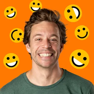 CheckPod Klassiker: Lachen | Von kitzligen Tieren und Lach-Yoga