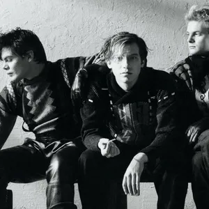 Sounds Like A Melody – Alphaville