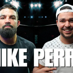 Mike Perry Opens Up About Life After Beating Nate Diaz And Calls Out Darren Till And Conor McGregor
