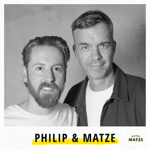 Warum geben wir uns so viel Mühe? - Check-In mit Philip Siefer
