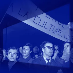 The Cinémathèque française — celebrating 90 years and 2 revolutions (rewind)