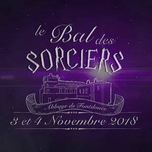 Le Poudcast #52 : Le Bal des Sorciers 2018