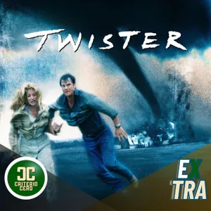 Criterio Cero Extra - Twister (1996)