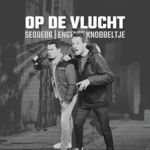 SE09E06 | Engelse Knobbeltje