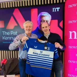 Leinster Rugby's new home at the RDS