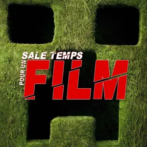 MINECRAFT LE FILM, NOVOCAINE, REVELATIONS, THE ELECTRIC STATE...