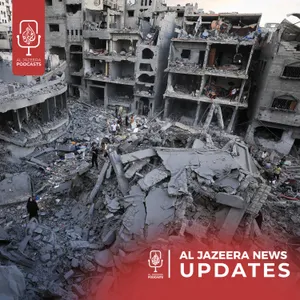 Houthi warning to Saudi airports, Israel attacks Gaza