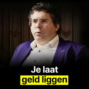 Waarom Jouw Overwaarde nu een tikkende tijdbom is (& Hoe je Profiteert) #564