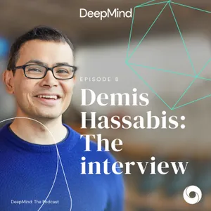 Demis Hassabis: The interview