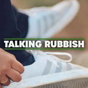 102. Greenwashing exposed - what Adidas, Uniqlo and Calvin Klein got wrong