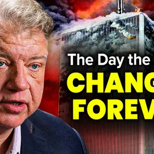 9/11: The Full Story, 25 Years On with Richard Miniter