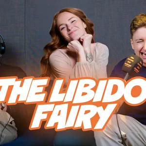 136. The Libido Fairy - the intimacy expert coaching couples to stay connected