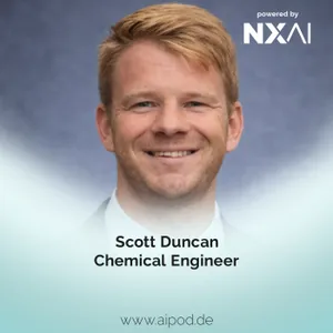 How a chemical engineer built an agentic manufacturing troubleshooting assistant