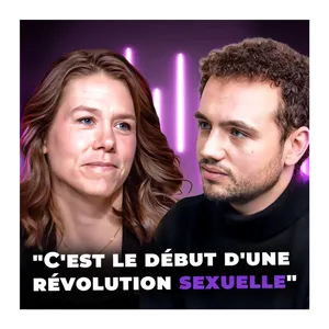 Comment la GenZ réinvente la sexualité avec Marie Bergström