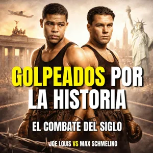 Joe Louis, el mejor boxeador de la historia que EEUU usó en su lucha contra Hitler.